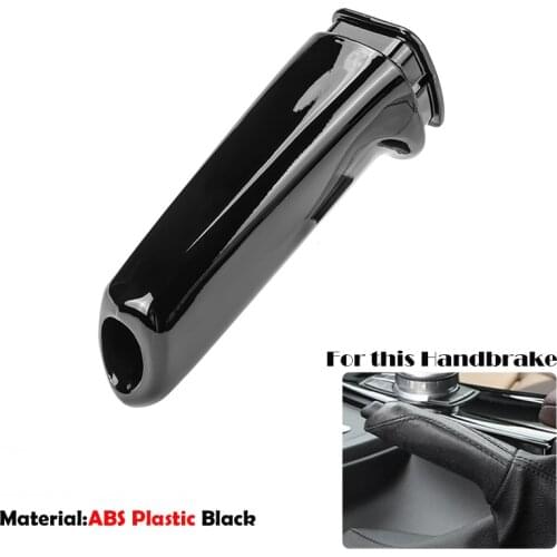 EAZYZKING Hand Brake Levers