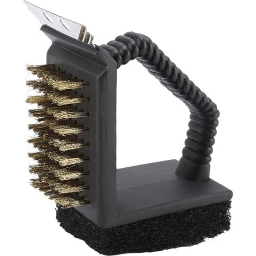 Щетки для чистки гриля EECOO China At AliExpress