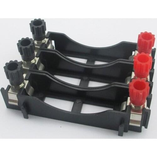 Electrical equipment Experimental Physics 1*AA Battery Packs Battery Cases