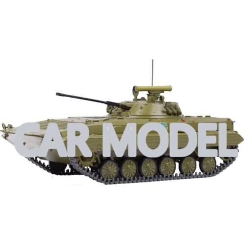 1:43 scale Alloy Toy Vehicles Soviet Union BMP-2 TANK Model Of Childrens Toy Car Original Authorized Authentic Kids Toys