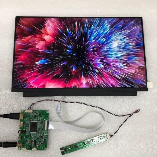 13.3-inch display module kit HDMI1920X1080 IPS full viewing angle LCD screen driver panel