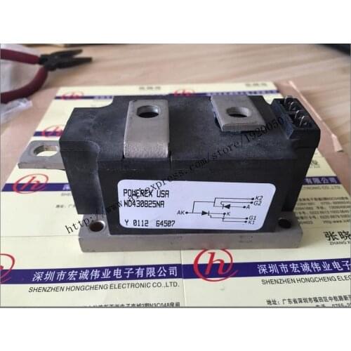 ND430825NR module Special supply Welcome to order