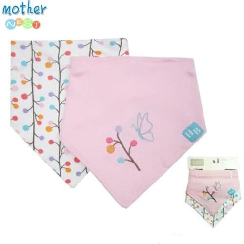 Mother nest Bibs