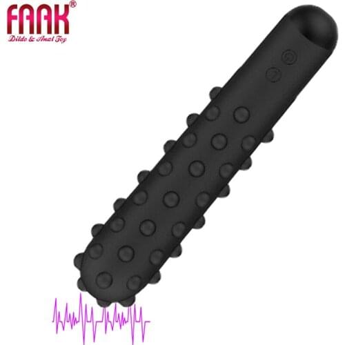 Rechargeable Toys For Adults Mini Powerful Masturbators For Women Vibrating Panties Tools Sex Silicone Adult Goods For Women Z22