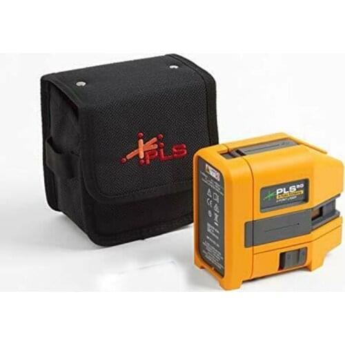 PLS 5G 5-Point Green Laser Laser Tool