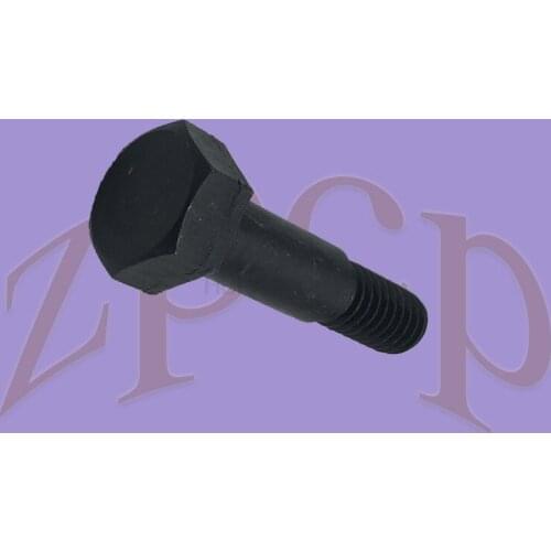 FORklift drive shaft screw oil pump crankshaft belt pulley link screw suitable FOR old Hangcha/Heli/3T quality accessories