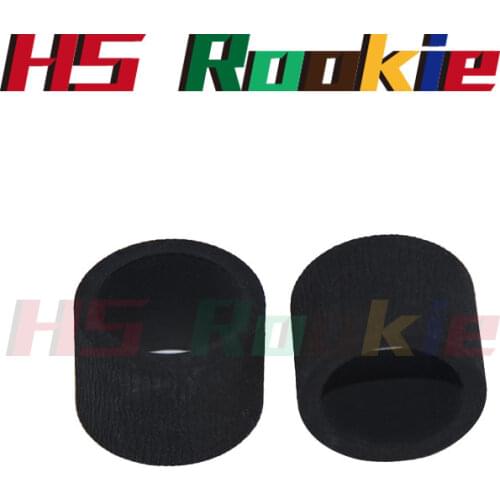 10pcs 302M294200 2M294200 Pickup Feed Roller Rubber for Kyocera FS1020 1025 1120 1125 1220 1320 1325 MFP 1040 1041 1060DN 1061DN