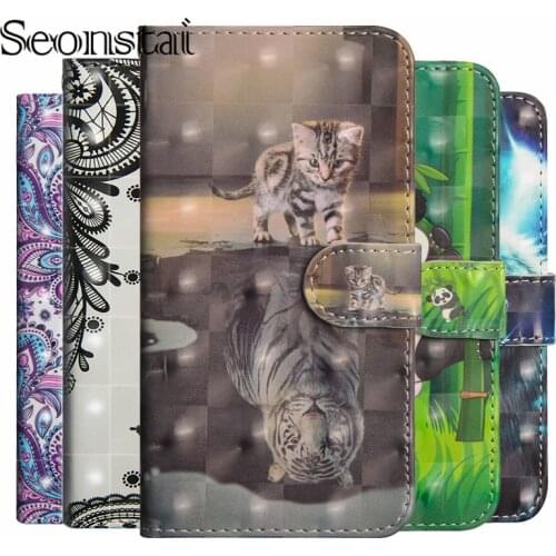 Seonstai Motorola Moto E5 Play Phone Cases