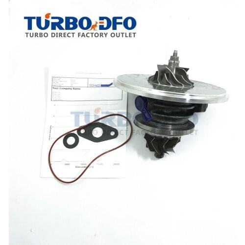 For Land-Rover Freelander I 2.0 Di 71 KW TCIE - 452202-0004 turbine core PMF180490 turbo charger CHRA 452202-0003 turbolader NEW