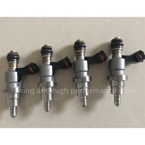 Free shipping japanese fuel injector 1AZ 2AZ RAV4 NOZZLE 23250-28030 23209-28030 for toyota