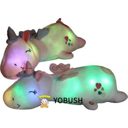 Yobush Glowing Toys
