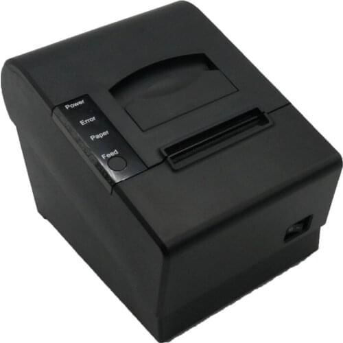 58mm printer high quality thermal receipt pos printer with parallel port
