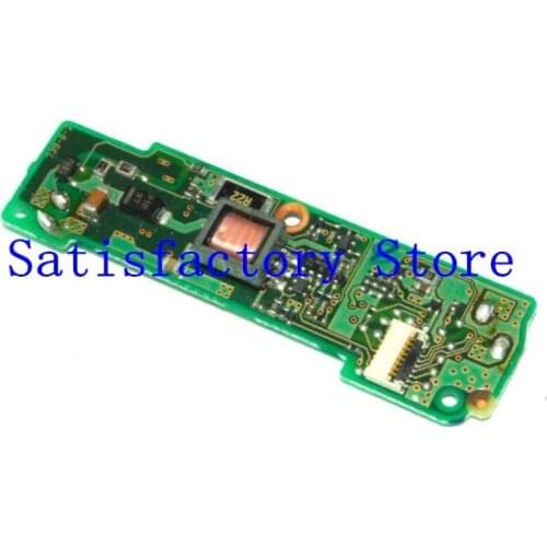 95%Original New Flash board for Nikon D3000 Digital SLR Camera Repair Part