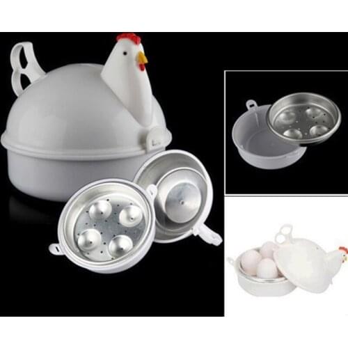 ADUWRSE Steamer Pans