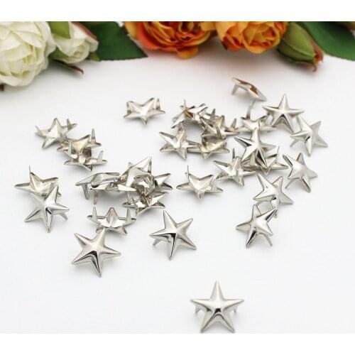 AXHSR Metal Rivets