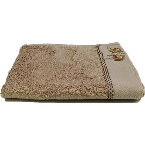 Aryıldız Vintage Bamboo Hand Towel 50 X90CM