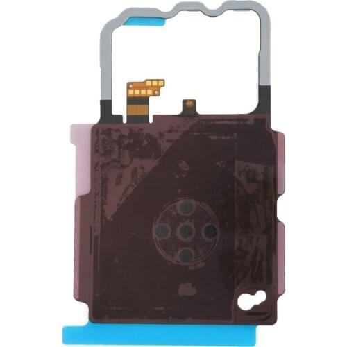 For Samsung Galaxy S8 Plus S8+ SM-G955 G955U G955A G955T G955P G955V Wireless Charge Charging Chip NFC Antenna