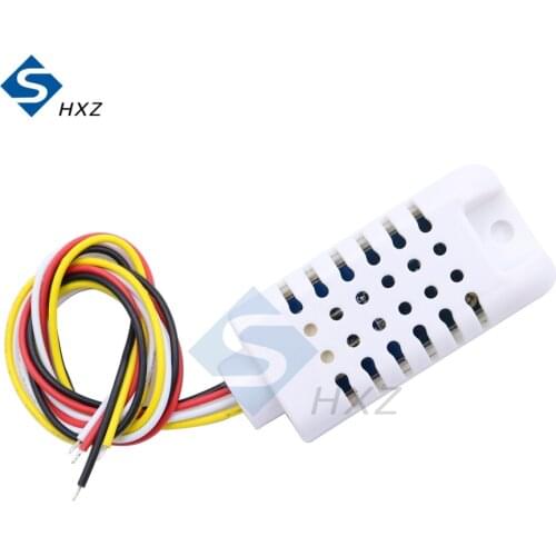 AHT21 Digital Temperature and Humidity Sensor IIC Temperature and Humidity Sensor