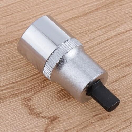 Steering Hub Suspension Shock Absorber Strut Nut - Removal Tool Socket Wrench Tool for VW Golf