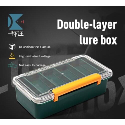 Keenwave Fishing Boxes