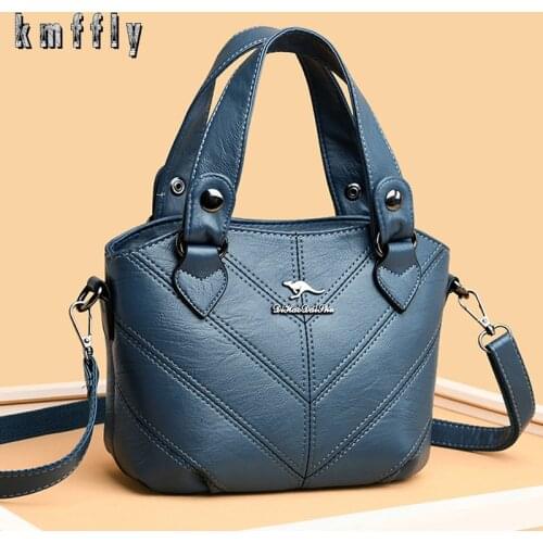 KMFFLY Women's Frame Bags