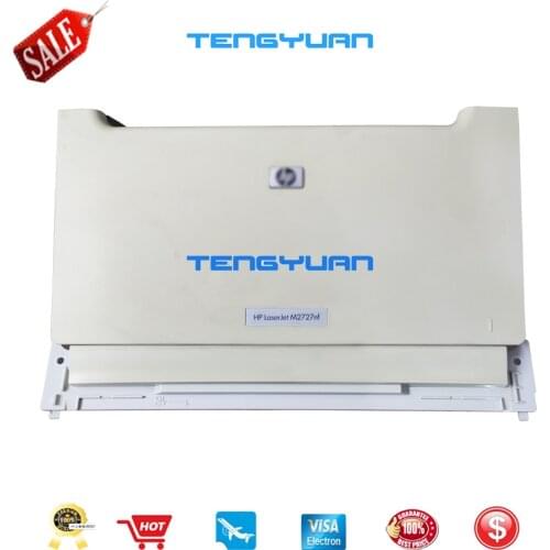 90% New Cartridge door assembly for HP P2015 P2015D P2015DN P2015X M2727 M2727NF RM1-4266-000 RM1-4266 printer parts on sale