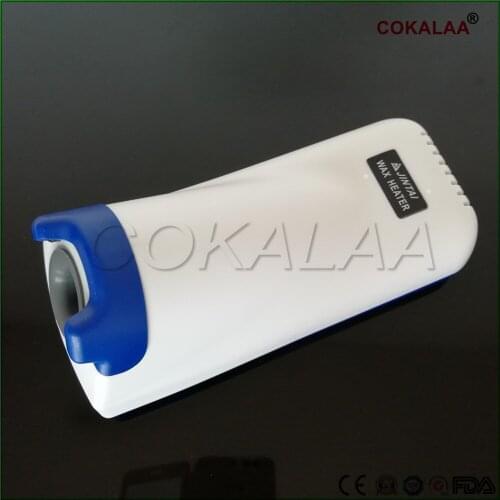 New Electronic Dental Lab Infared Carving Wax Heater Spatulas No Flame Pot Dental Equipment Lab