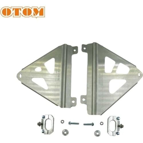 OTOM Fuel Tanks
