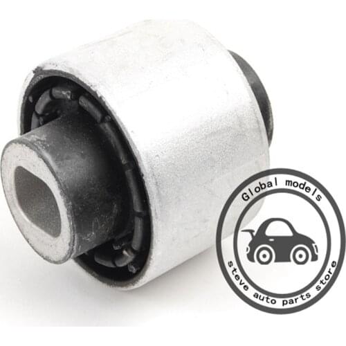 Front Left Right Lower Track Control Arm Bushing rubber for Mercedes Benz W203 C160 C180 C200 C220 C230 C240 C270 A2033330914