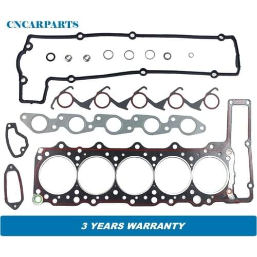 VRS full Head Gasket Set Fit for Mercedes Sprinter Vario 2.9TD 10V Turbo Diesel 5Cyl