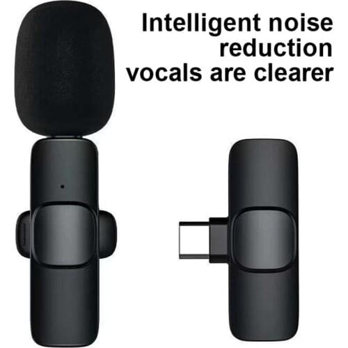 QUETING Microphones