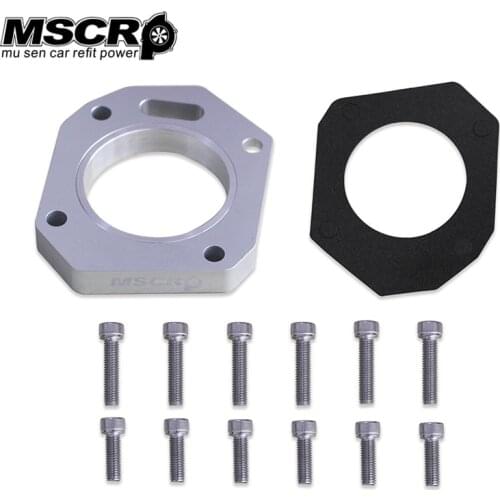 RBC / RRC Dual Throttle Body Adapter (62/70mm, both sizes) K20 k24