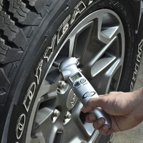 Youwinme Tire Pressure Sensors