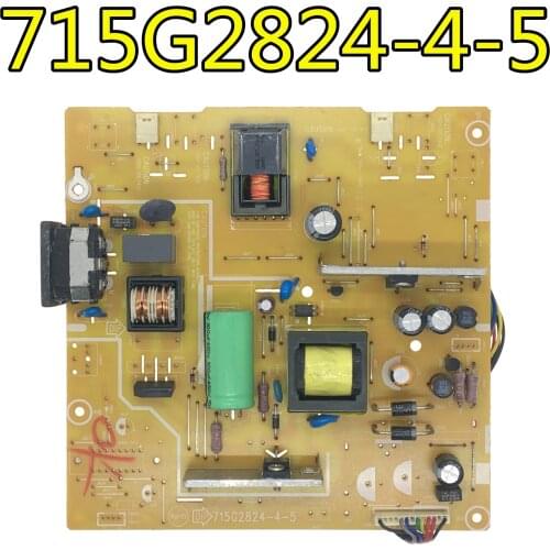 100% test work for 190V1 220V1 power board 241E1 MWE1241T 715G2824-4-5