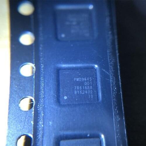 5pcs/Lot PMD9645 For 7 7plus Baseband Small Power Ic