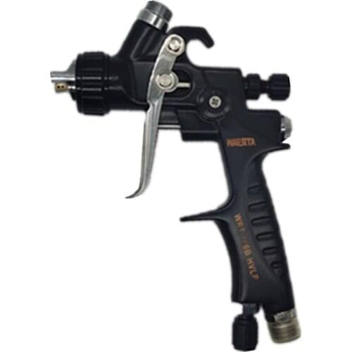 WAERTAmini 716B 1.0mm Nozzle Professional Air Mini for Painting Cars Aerograph Tool