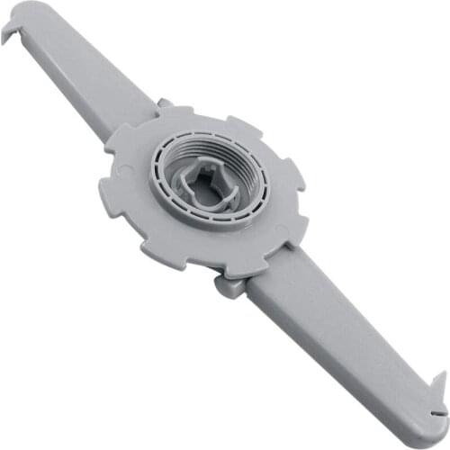 Dishwasher Accessories Water Arm 154754502 Dishwasher Upper Spray Arm for Frigidaire 154607802 5304506516 154478202 PS2581378