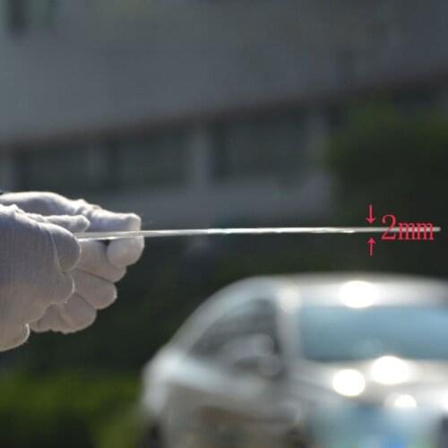 300mm Large Optical Fresnel Lens Condensing LED lighting DIY Projector Lens rounded spotlight lens 1PC Focal Length