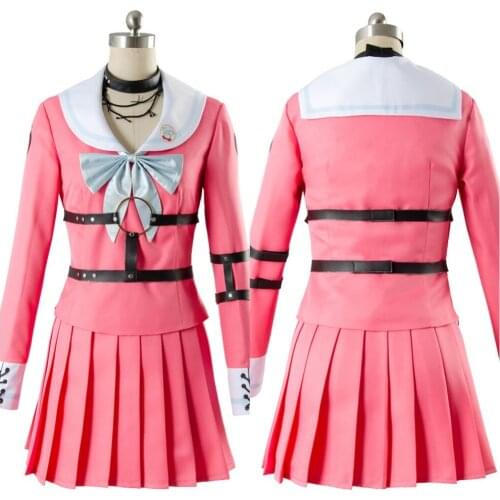 COSMORE Anime Character Costumes