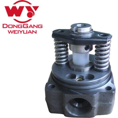 1 468 333 342 Factory outlet diesel engine Parts VE Head Rotor 3 cylinder 1 468 333 342 3/11L