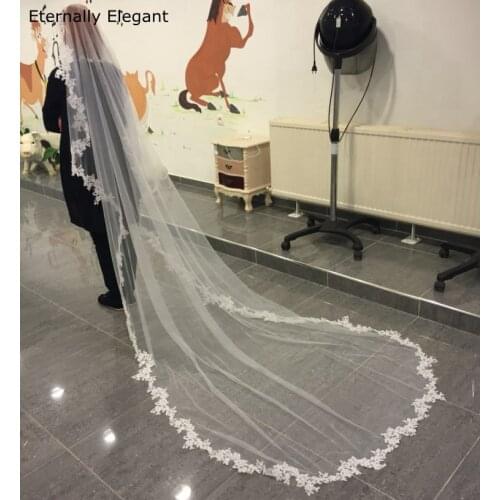 Eternally Elegant Lace