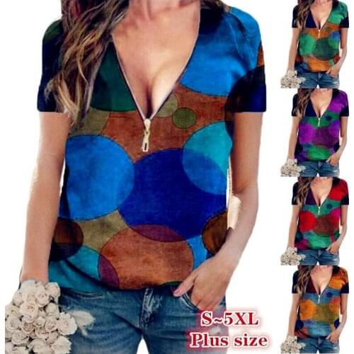 HaiN Women's Loose T-Shirts