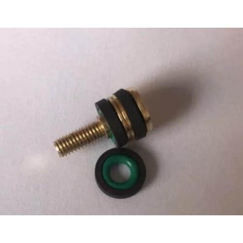 Yongheng Air Compressor spare part gasket kit(like the image)