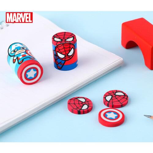 Канцелярские корректоры MARVEL China At AliExpress