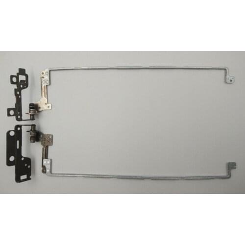 New For HP 17-AK072CL 17-AK074CL 17-AK076CL 17-AK092CL 17-AK094CL 17-AK096CL 17-AK100 Series Laptop LCD Screen Hinges