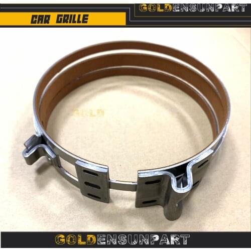 Genuine Automatic Transmission Brake Brand AL4 DPO Transmission Band & Belt Conveyer 234129 For Peugeot 206 207 307