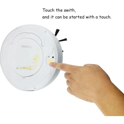 Ormismart Vacuum Cleaners