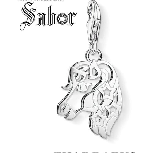 Sabor Children's Pendants