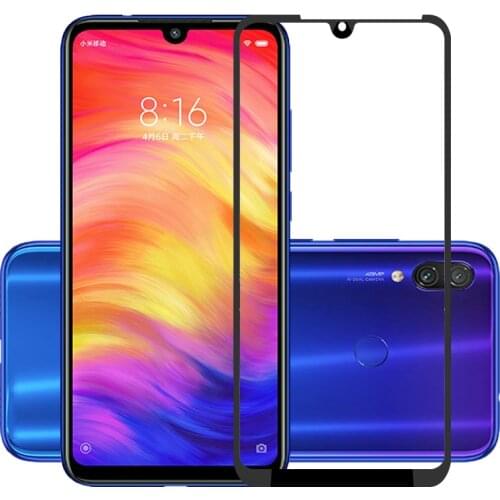 ShuiCaoRen Screen Protectors For Xiaomi Redmi Note 7S