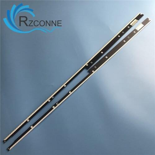 LED Backlight strip lamp For UA55D7000 SLED-MCPCB-LED5030-22MM-WIDTH-55 LTJ550HQ09-H C 55-5030-l J6L4-550SMA-R2 550SMB Un55d8000